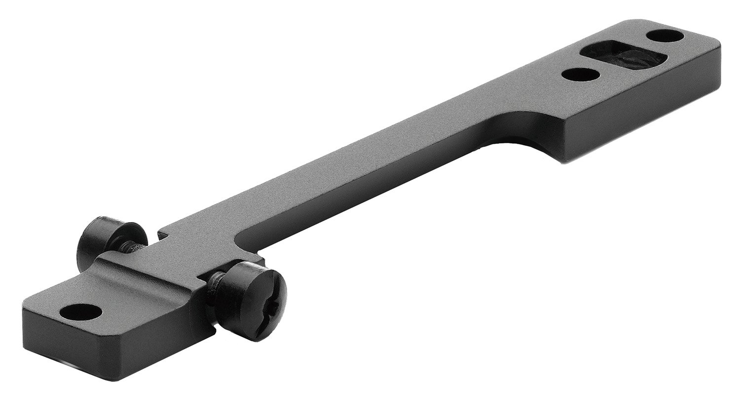 Leupold 51736 Standard Base  Matte Black Winchester 70 Long Range