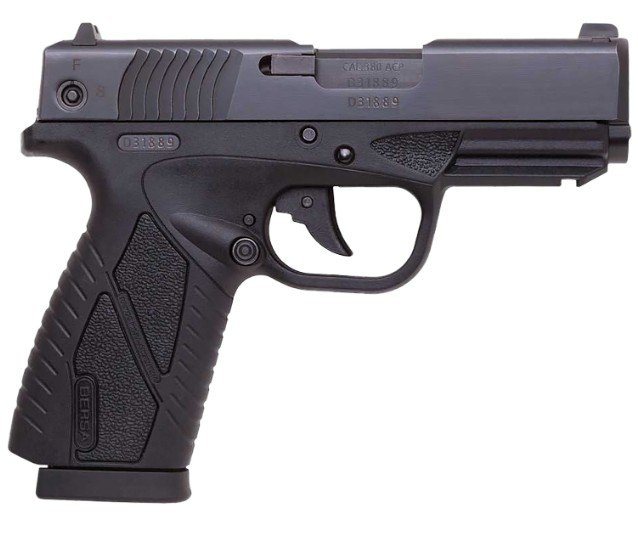 BP Polymer CC 380 3.3" M FS 8rd