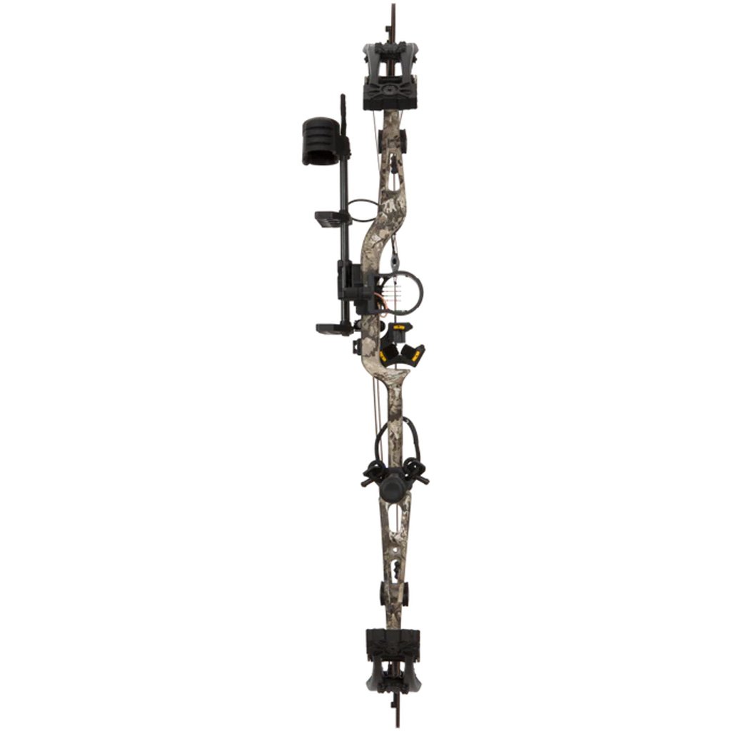 Bear Paradigm RTH Package Whitetail/Black 70 lbs. RH - Image 2