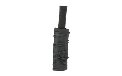 BPG SUPPRSSR CVR HVY 7.5" X 1.5" BLK - Image 2
