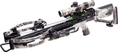 TENPOINT XBOW STEALTH 450 - EVO-X ACUSLIDE 450FPS ELITE