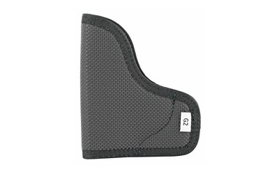 DESANTIS NEMESIS BER 3032 AM BLK - Image 2