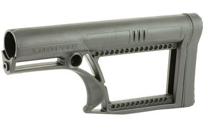 LUTH AR MBA-2 SKULLATON RFL STK BLK - Image 3