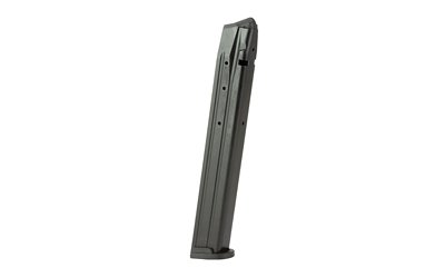 PROMAG SAR SAR9 9MM 32RD BLUE STEEL - Image 2