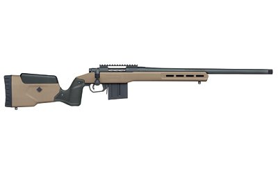MSBRG PATRIOT LR 308WIN 22" 7RD FDE