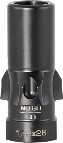 RUGGED SUPPRESSORS 3 LUG - ADAPTER OBSIDIAN45 .578X28