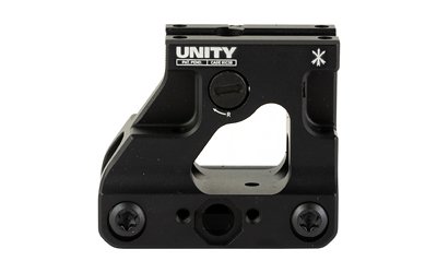 UNITY FAST MRO BLK - Image 3