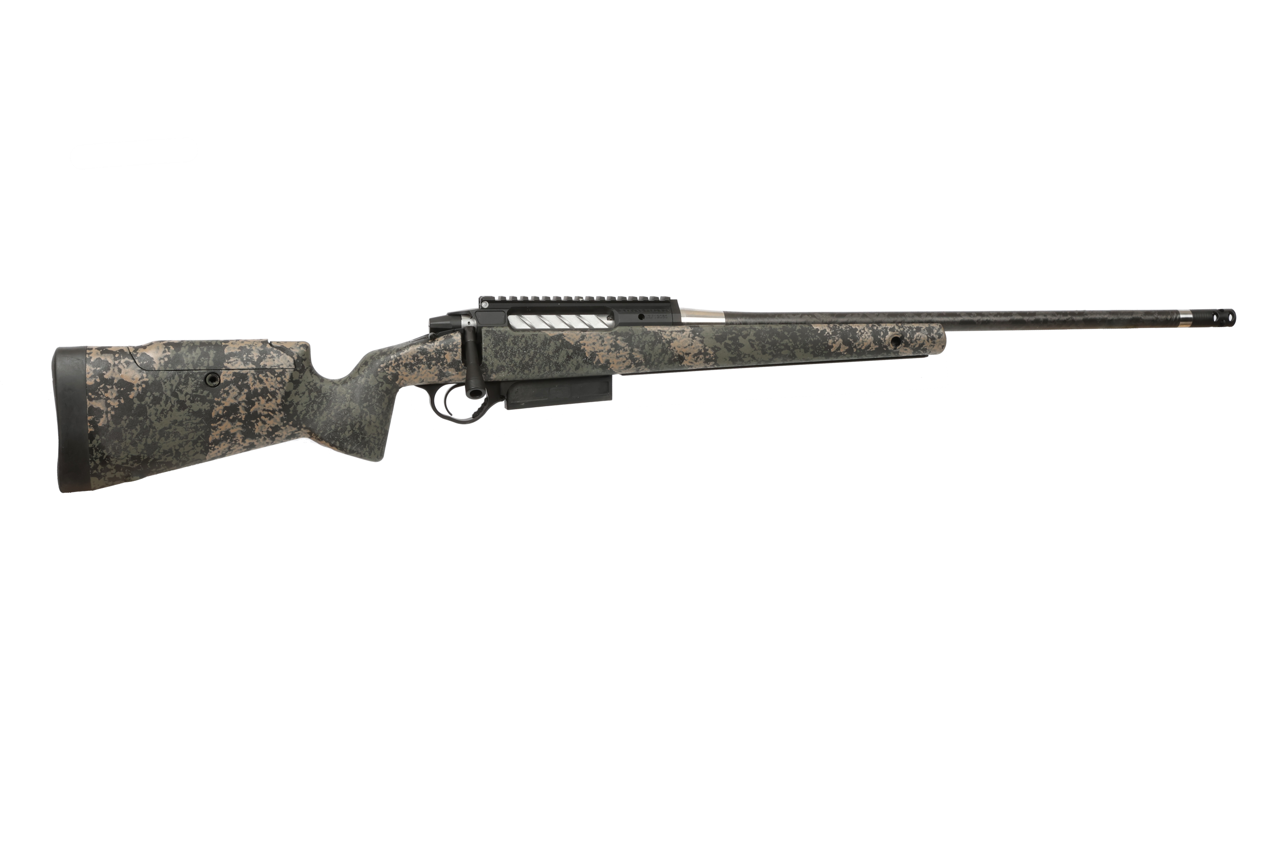 SEEKINS PRECISION ELEMENT M3 300WIN WOODLAND 22"