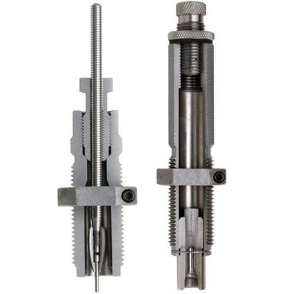 Hornady Custom Grade New Dimension Series I Rifle 2-Die Set 7.62x39