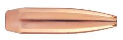 Sierra GameKing Rifle Bullets 6.5mm .264" 130 gr HPBT 100/ct