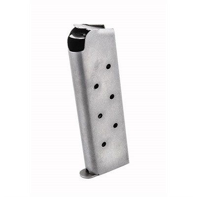 CLASSIC .45 8RD STAINLESS STEEL MAG