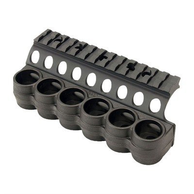 SURESHELL POLYMER CARRIER & RAIL BENELLI M4 12GA 6RD