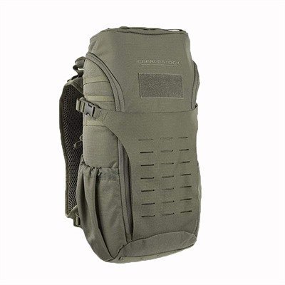 BANDIT PACK-MILITARY GREEN