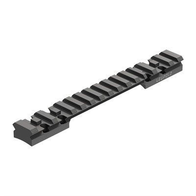BACKCOUNTRY CROSS-SLOT BROWNING X-BOLT LA 20 MOA MATTE