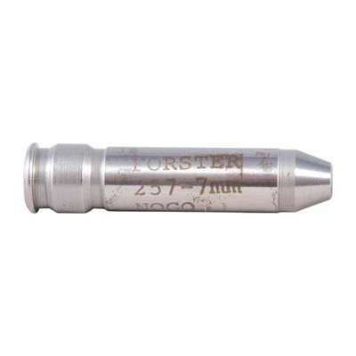 257 ROBERTS NO-GO GAUGE HEADSPACE GAUGE STEEL