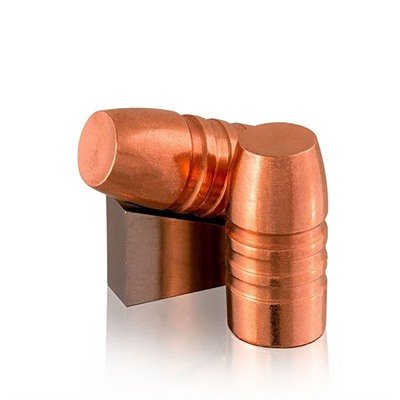 452 CALIBER (0.452'') 300GR WIDE FLAT NOSE SOLID 50/BOX