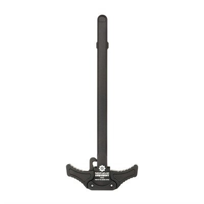 AR-15 SIMPLIFIED AMBIDEXTROUS CHARGING HANDLE