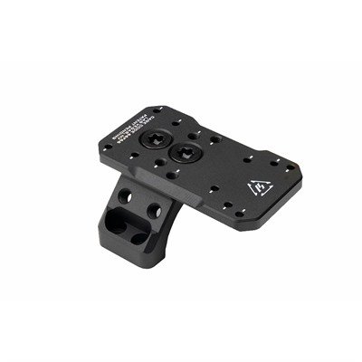 ASM RING CAP MULTI-OPTIC MOUNT SYSTEM 30MM