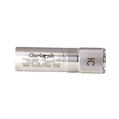 MOBIL-CHOKE 12GA IMP CYLINDER BERETTA/BENELLI CHOKE TUBE SS