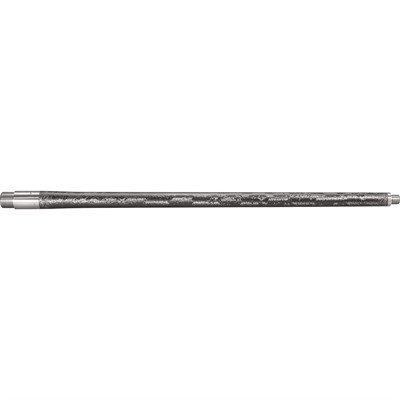 DEFIANCE RUKUS PRE-FIT CARBON FIBER 7MM BACKCOUNTRY 20'' 1-8