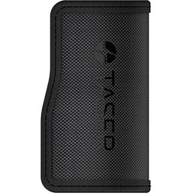 PREMIUM IWB/POCKET HOLSTER FOR TASER STRIKELIGHT 2 BLACK