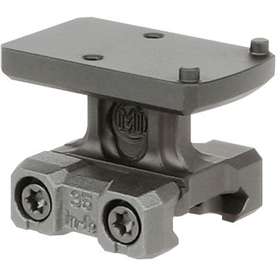 MK2 RMR MOUNT - LOW