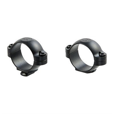 1'' SUPER LOW MATTE STANDARD RINGS