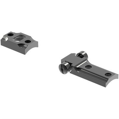 STANDARD BASE SAVAGE 10/110 ROUND RCVR 2-PC GLOSS