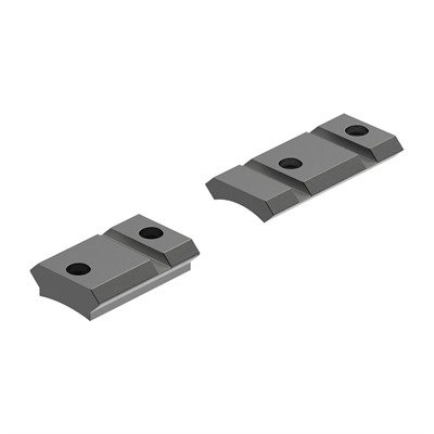 WINCHESTER 70 (8-40) BASES, MATTE BLACK