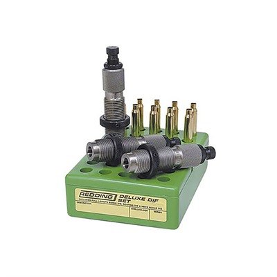 5.7X28MM 3 DIE SET