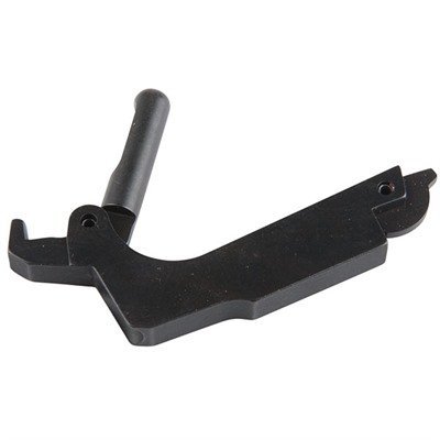 RUGER MK II/MK III MAINSPRING BLK