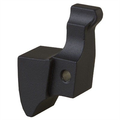 BLACK EXTENDED MAGAZINE RELEASE
