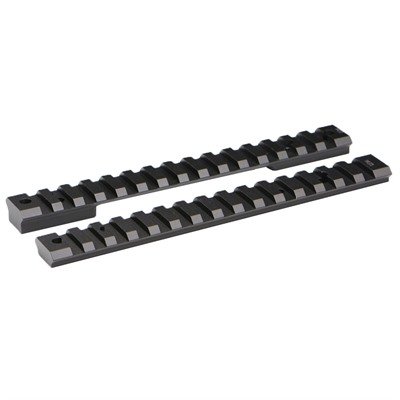 HOWA 1500 MINI ACTION SCOPE BASE 0 MOA