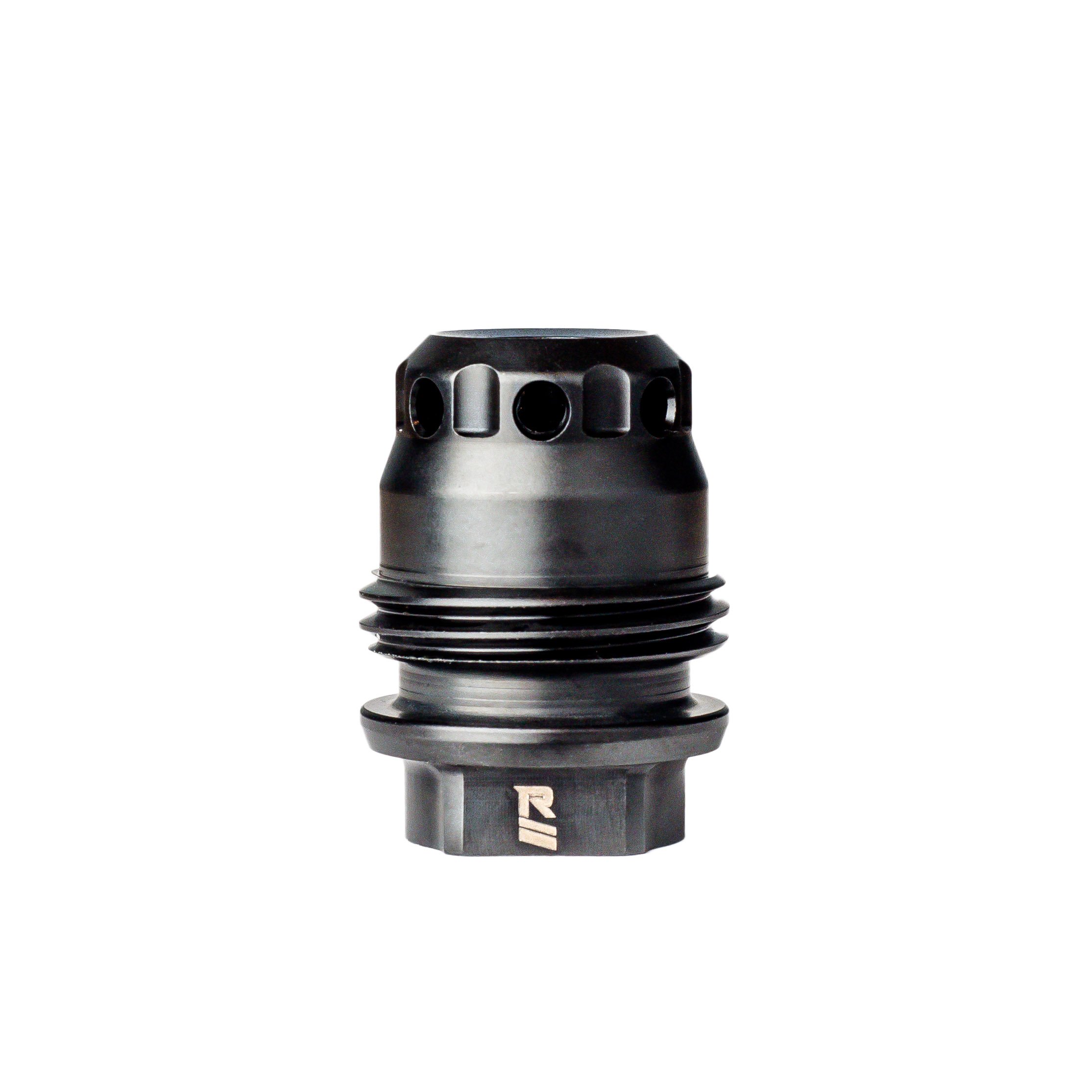 RUGGED SUPPRESSORS M2 BRAKE 1/2X28