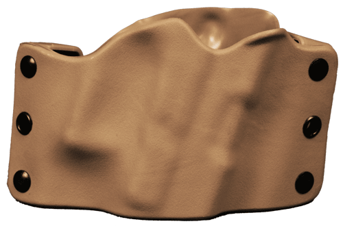 Stealth Operator Holster Compact Coyote Multi-Fit Holster RH