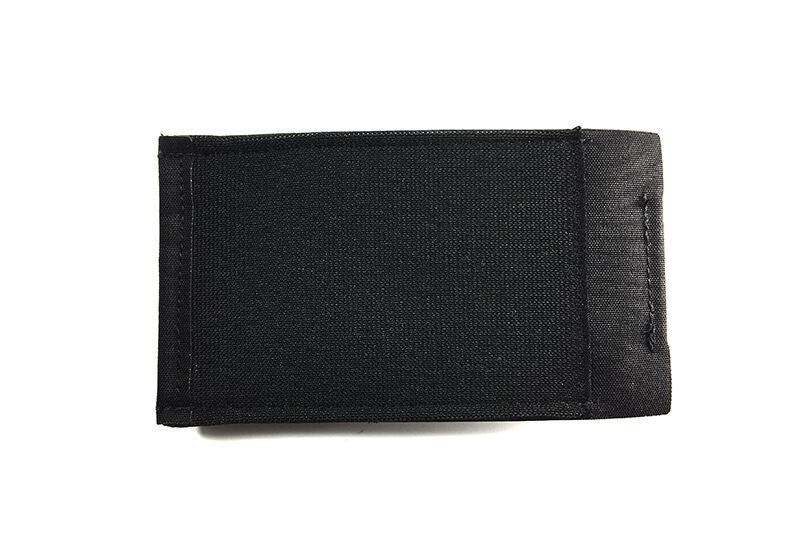 Blue Force Gear- Belt Mounted - Horizontal Ten-Speed® Single M4 Mag Pouch - Black