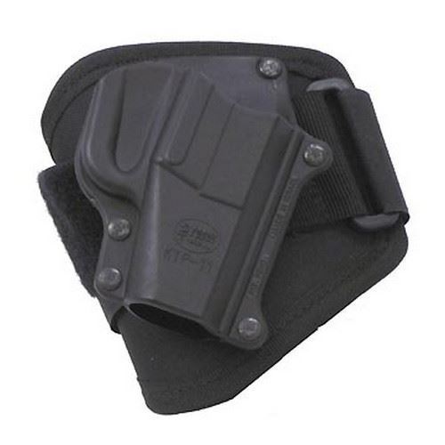 Fobus Kel-Tec P11 9mm 40 S&W SKYY CPX-1 Ruger LC9 Ankle Holster