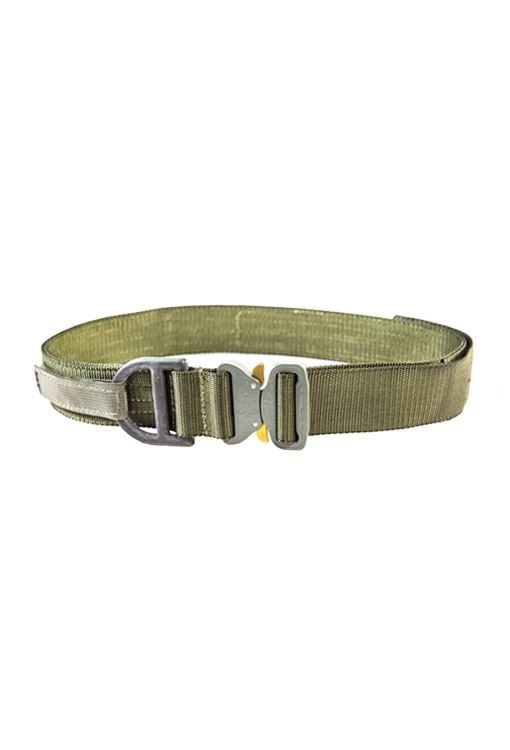 High Speed Gear Olive Drab Large Cobra 1.75 Rigger Belt