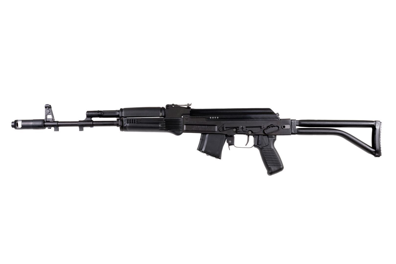 Arsenal SAM7SF 7.62x39mm Semi-Auto Rifle Muzzle Brake 10rd Mag - Image 3