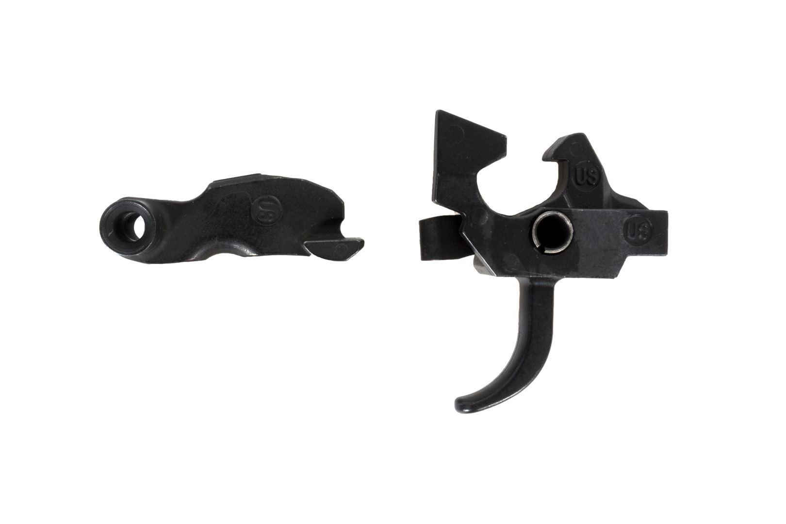 FIME FCG US Vepr12 & Saiga12 Gauge Shotguns