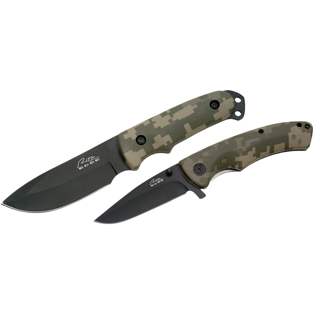 SZCO Hunting Combo Set