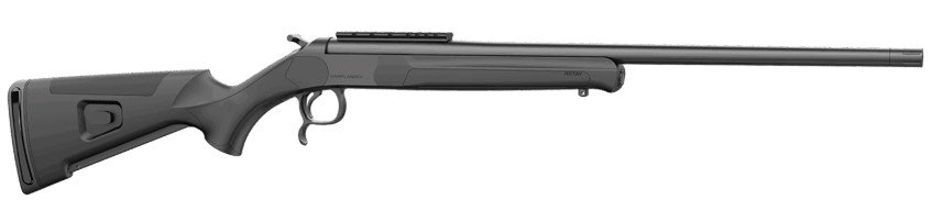 Gamelander 20ga 22" 3" Blk 1-rd