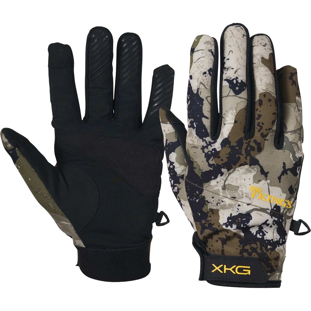 Kings XKG Mid Weight Glove XK7 Large