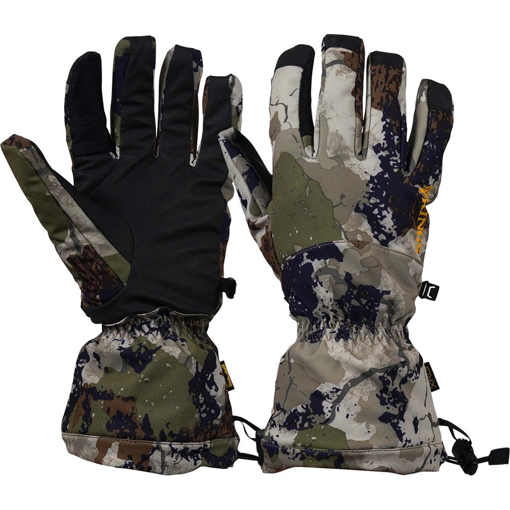 Kings XKG Insulated Glove XK7 Large