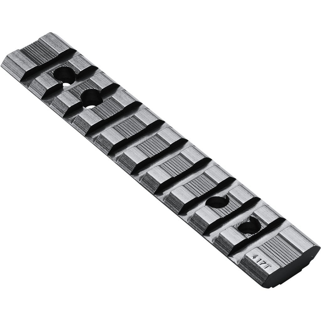 Weaver Classic Multi Slot Base Matte Black Mossberg 500 #417T Blister Pack - Image 2