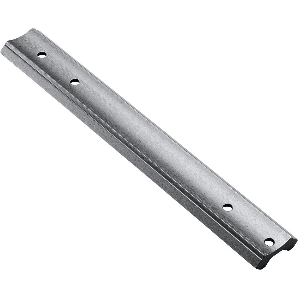 Weaver Classic Multi Slot Base Matte Black Mossberg 500 #417T Blister Pack - Image 3