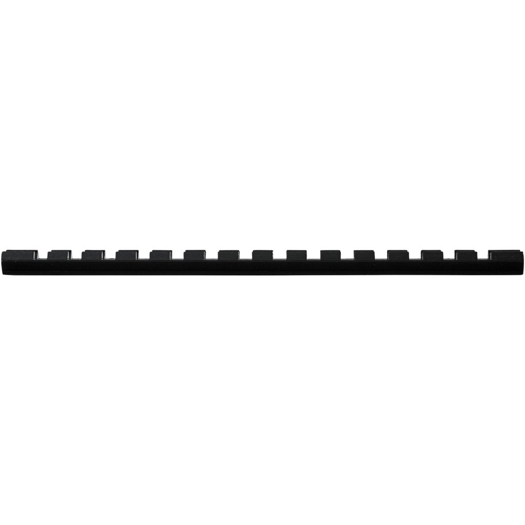 Weaver Classic Multi Slot Base Matte Black Mossberg 500 #417T Blister Pack
