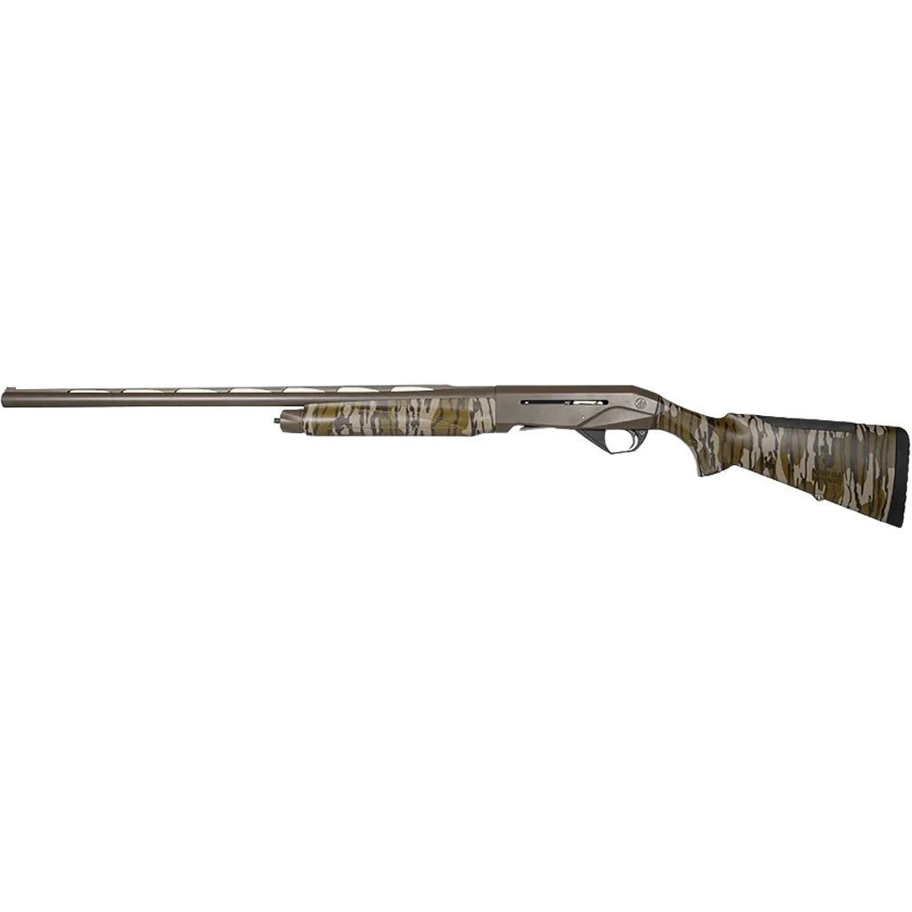 Weatherby Sorix Turkey Shotgun 20 ga. 24 in. BLK/Bottomland 3 in. - Image 2