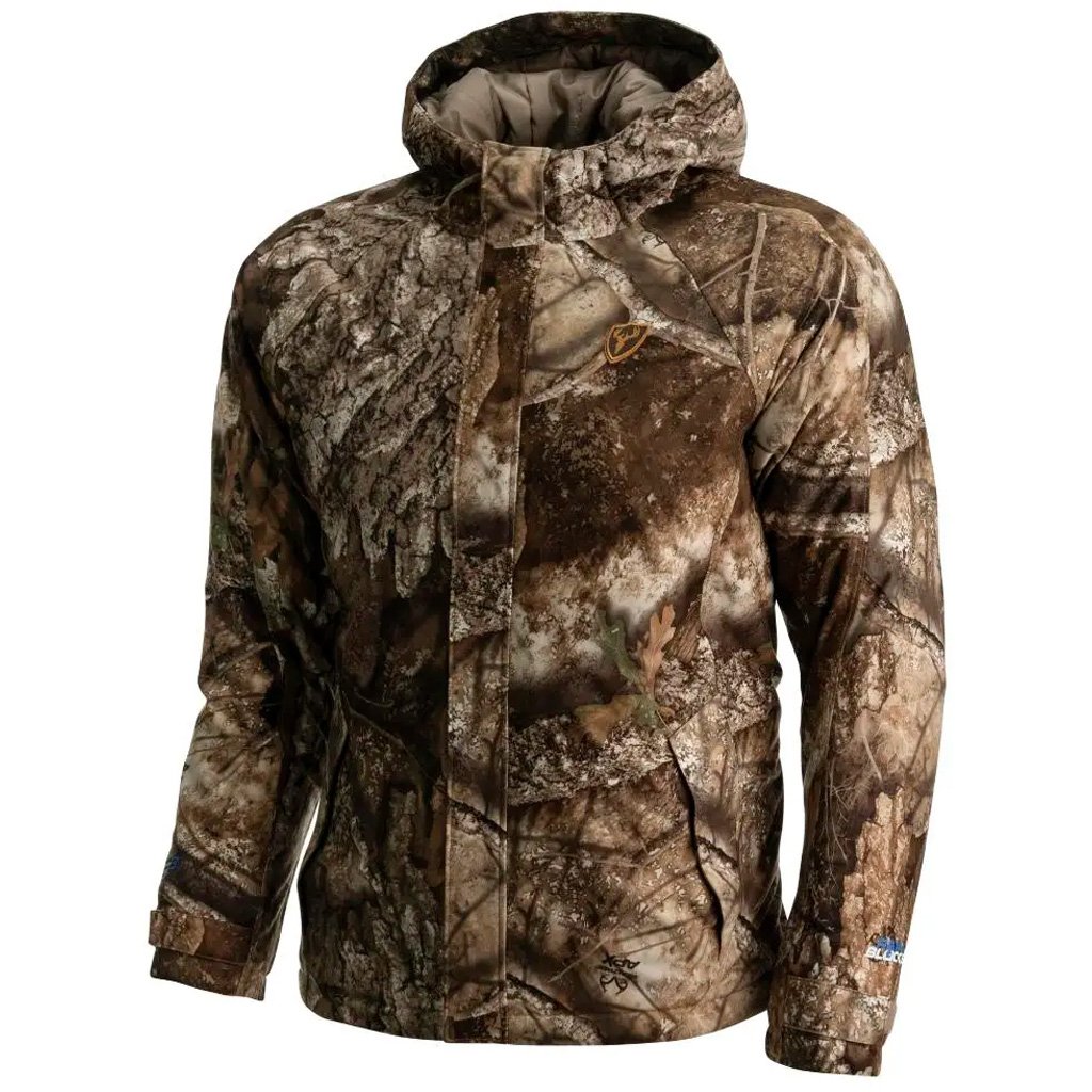 Blocker Drencher Insulated Jacket RT APX Medium - Image 3