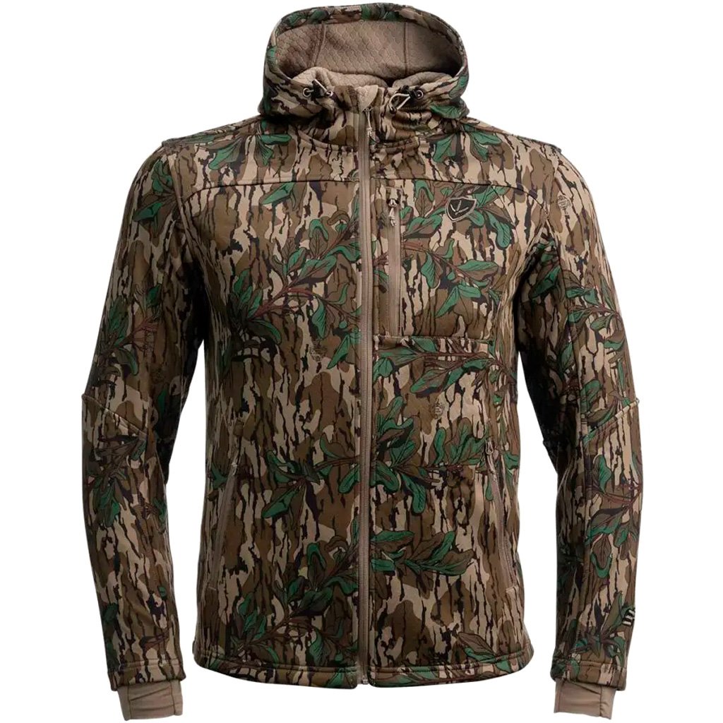 Blocker Finisher Turkey Jacket MO Greenleaf XL - Image 2